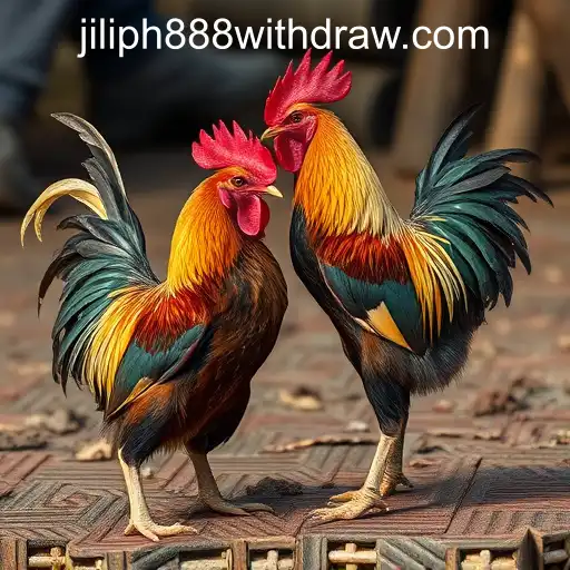 The Controversial World of Cockfighting