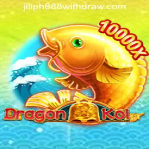 DragonKoi: A Captivating Adventure and How to Withdraw in Jiliph888