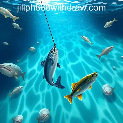 Fishing Games: Exploring the Exciting World of Online Fishing and How to Withdraw in Jiliph888