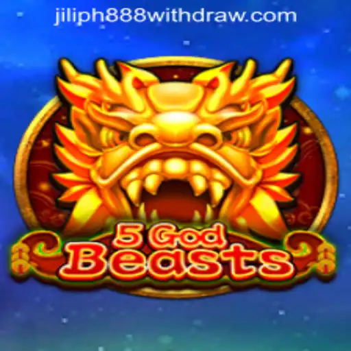 Exploring 5GodBeasts and Navigating Withdrawals in Jiliph888