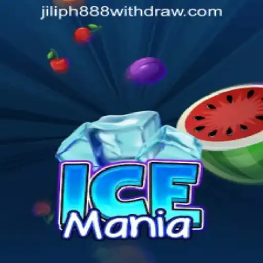 Explore IceMania and Learn How to Withdraw in Jiliph888