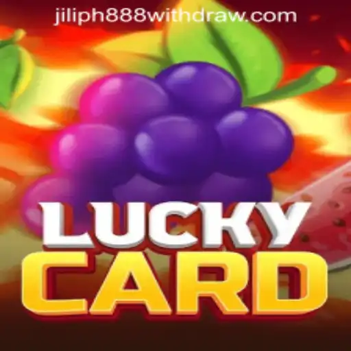 Mastering LuckyCard: A Guide to Gameplay and Withdrawing in Jiliph888