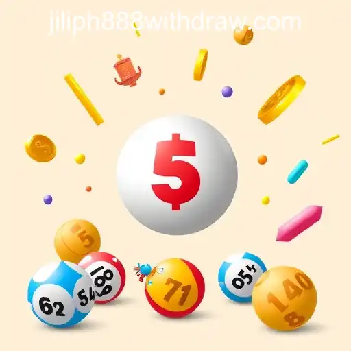 Navigating Online Lottery: How to Withdraw in Jiliph888