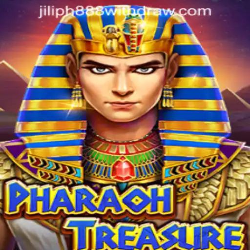 PharaohTreasure: A Journey into Ancient Riches