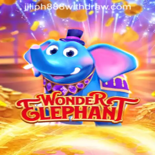 WonderElephant: Dive into the Magical World and Learn How to Withdraw in Jiliph888